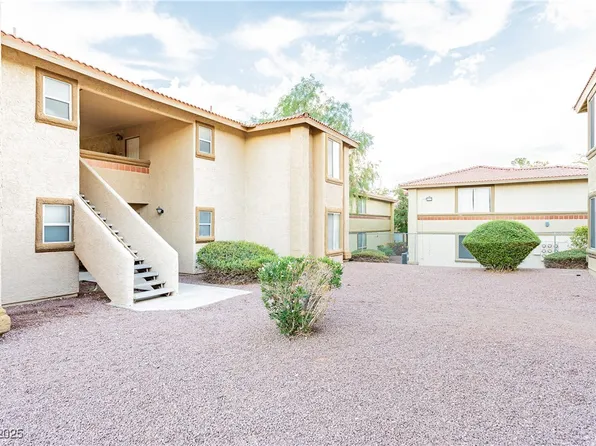 7300 Pirates Cove Rd Unit 2056, Las Vegas, NV 89145