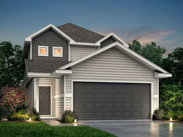 The Augusta Plan, Hanna Ranch