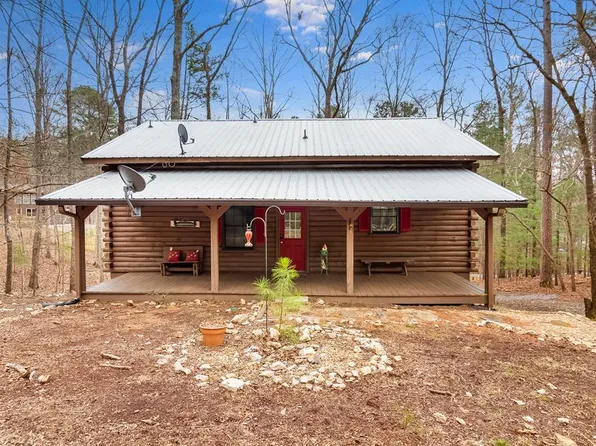 89 Tara Drive, Ellijay, GA 30540