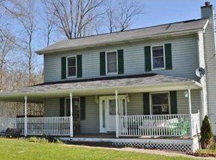 230 Goldscheitter Rd, Sarver, PA 16055