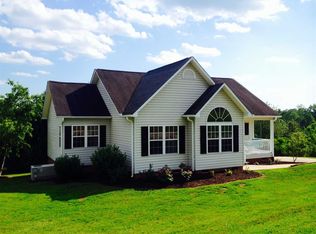 101 Sycamore Ct, Pickens, SC 29671
