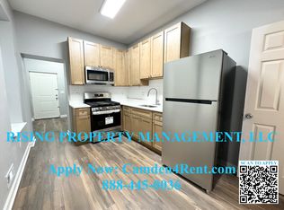 443 Trenton Ave, Camden, NJ 08103