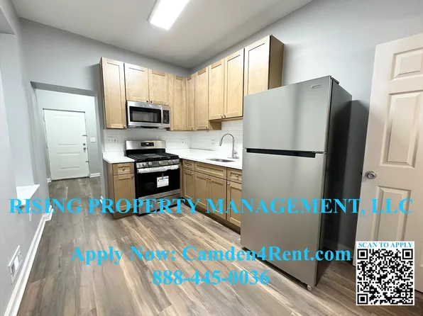 443 Trenton Ave, Camden, NJ 08103