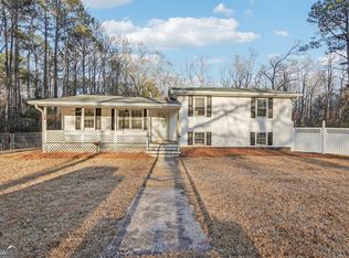 2248 Bethel Rd NE, Conyers, GA 30012