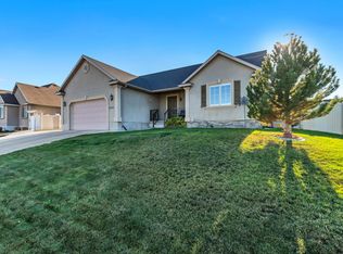 2237 S Maverick Rd, Saratoga Springs, UT 84045