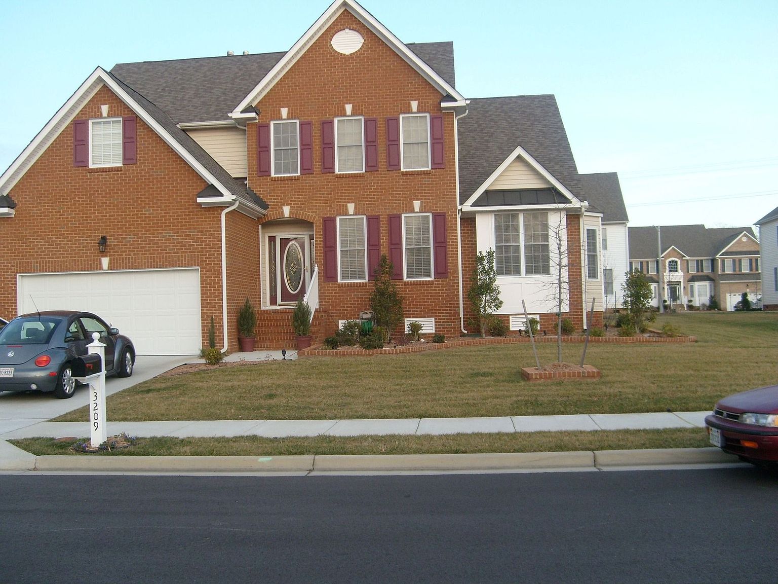 3209 Braddock Landing Rd, Chesapeake, VA 23321 Zillow