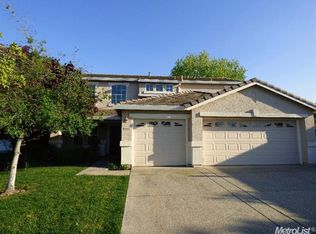 9793 Summer Glen Way, Elk Grove, CA 95757
