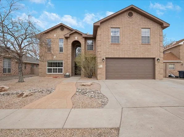 7504 Rio Salado Ct NW, Albuquerque, NM 87120
