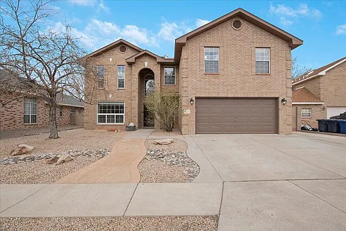 7504 Rio Salado Ct NW Photo 1