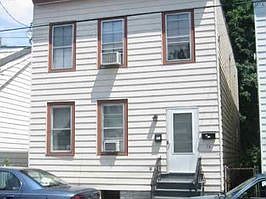 Home for Sale in Albany, New York $99,500