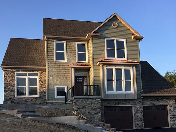 3rd image of 2238 Castlegreen Dr Lot 47