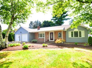 45 Griswold Rd, Wethersfield, CT 06109