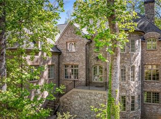 115 Mount Paran Rdg, Atlanta, GA 30327