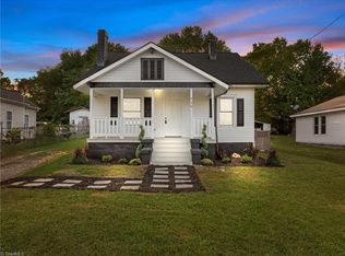 920 Grace St, High Point, NC 27260