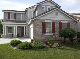 509 Ranger St, Oakdale, CA 95361