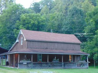 2265 Houston Hollow Long Run Rd, Lucasville, OH 45648