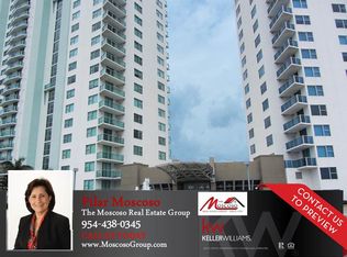 2681 N Flamingo Road #1503, Sunrise, FL 33323