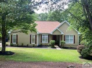 1051 Oconee Forest Ln, Watkinsville, GA 30677