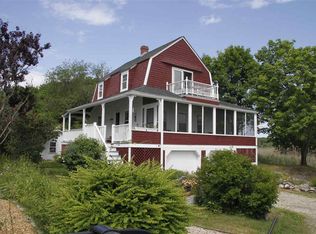 3 Willow Ln, Rye, NH 03870