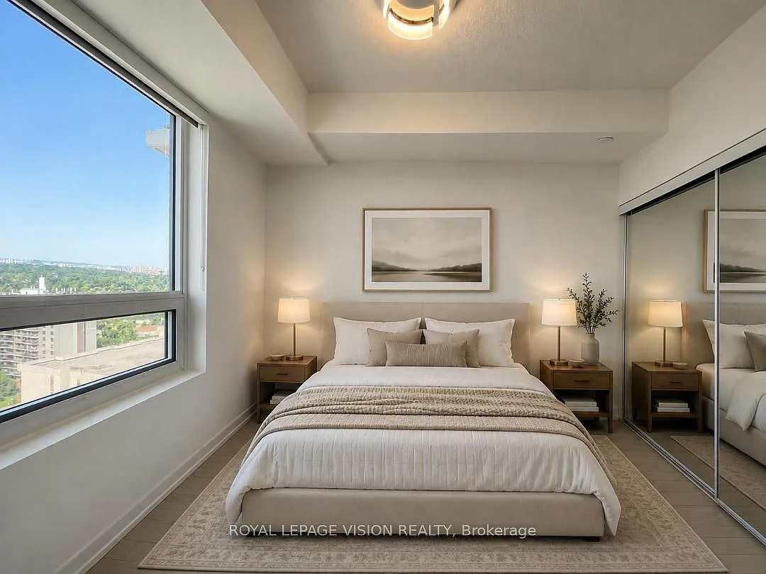 Notting Hill Condos — Photo 3