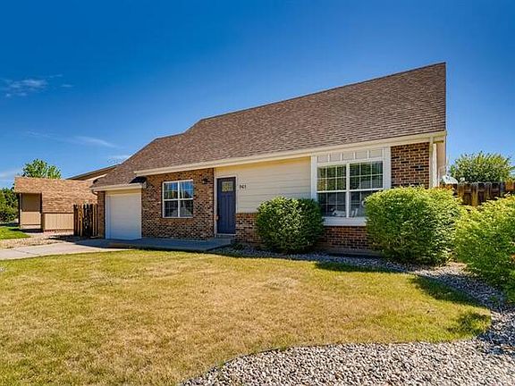 2nd image of 961 Columbine Dr