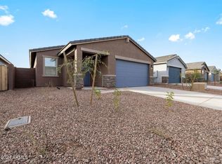 17311 W Sanna St, Waddell, AZ 85355