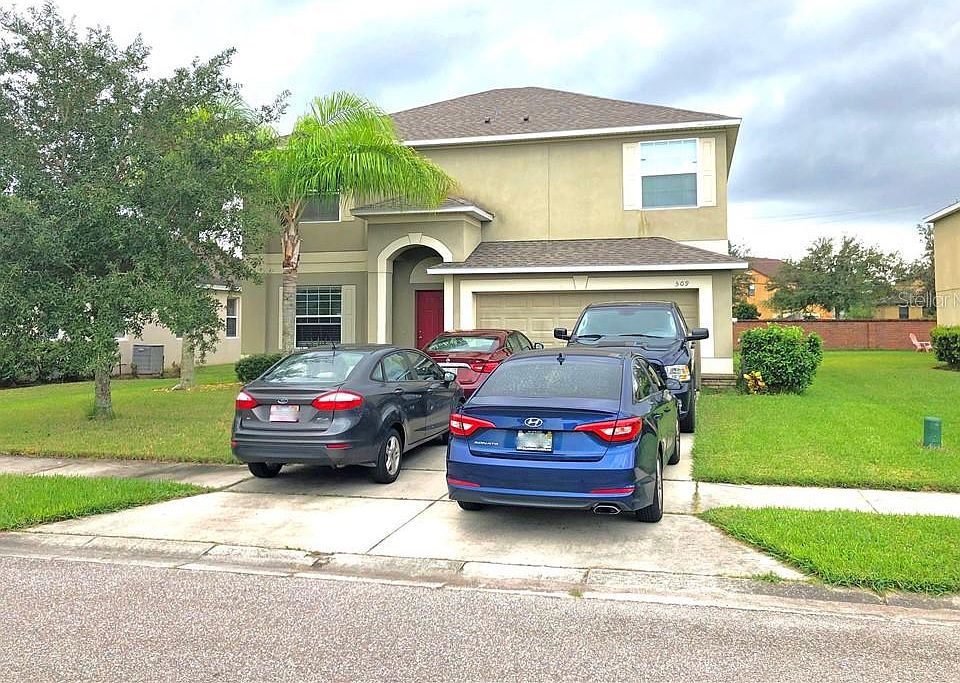 1st image of 509 Bella Rosa Cir