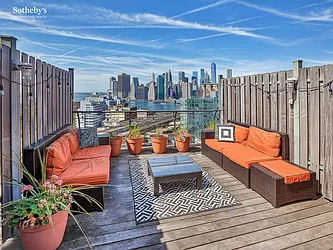 Rented by Sotheby's International Realty