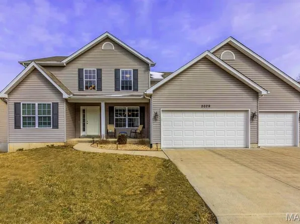 2029 Quail Mdw, Barnhart, MO 63012