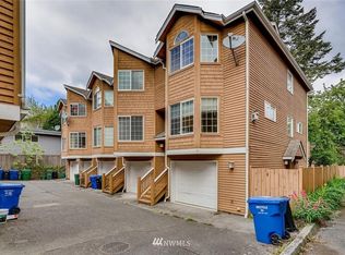 718 N 94th St APT F, Seattle, WA 98103