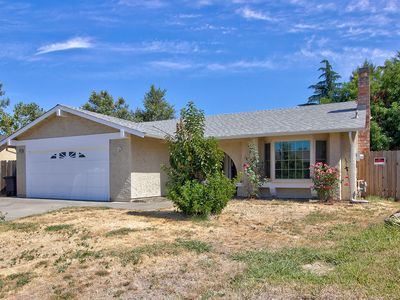 6038 Sierravale Way, Citrus Heights, CA, 95621