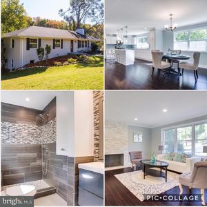 8525 Richmond Ave, Alexandria, VA, 22309