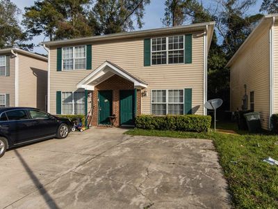 3202 Allison Marie Ct, Tallahassee, FL, 32304