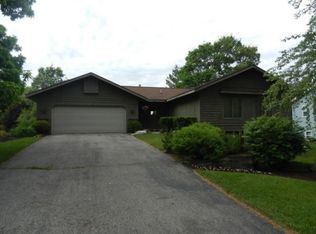 1375 Chevelle Dr, Jenison, MI 49428