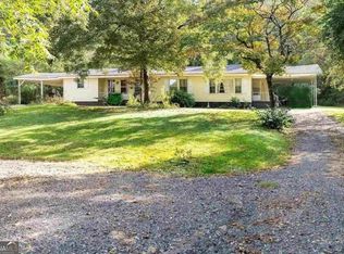 424 Wayside Rd NE, Rome, GA 30161