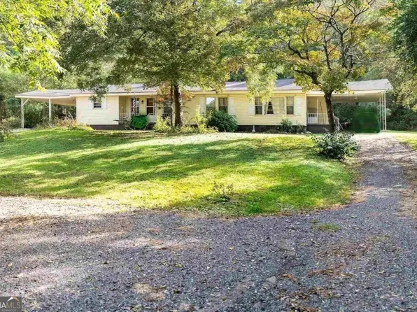 424 Wayside Rd NE, Rome, GA 30161