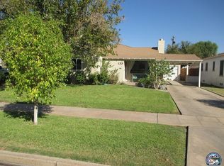 133 W J St, Brawley, CA 92227
