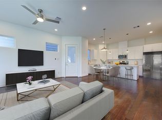 847 Rachel St #E, Houston, TX 77091