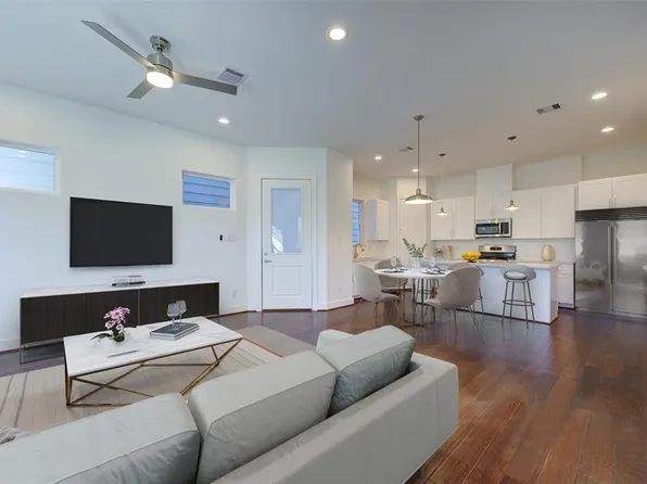 847 Rachel St #E, Houston, TX 77091