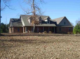 976 Soldier Creek Rd, Kirksey, KY 42054
