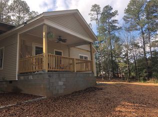 189 Will Hunter Rd #A, Athens, GA 30606