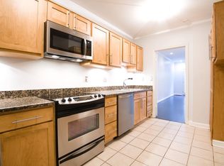1614 Beekman Pl NW APT C, Washington, DC 20009