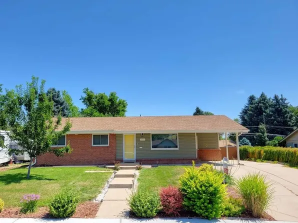 6554 UPHAM Street, Arvada, CO 80003