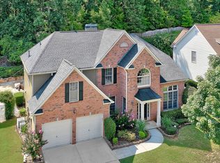 4350 Canterbury Walk Dr, Duluth, GA 30097