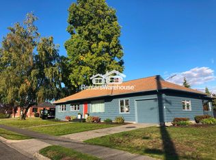 819 N Mullen St, Tacoma, WA 98406