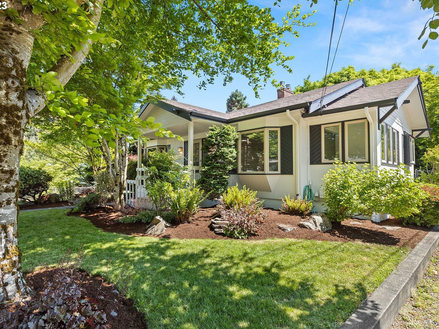 8834 SE 43rd Ave, Milwaukie, OR 97222 Zillow