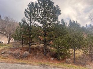 177 Loring Way, Lytton, BC V0K1Z0