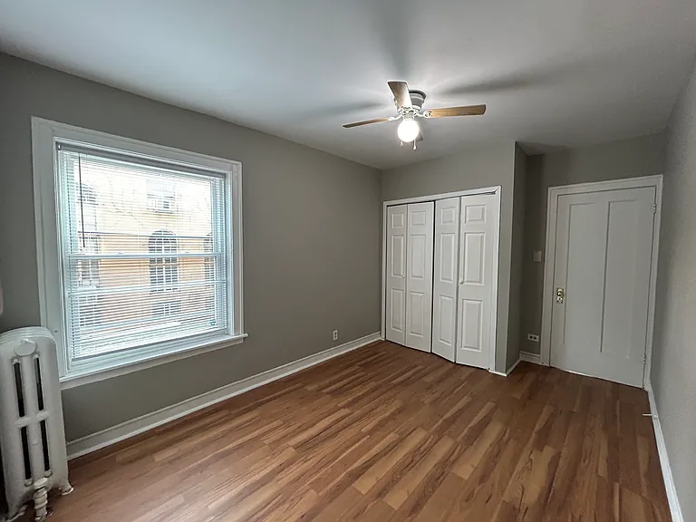 bed room