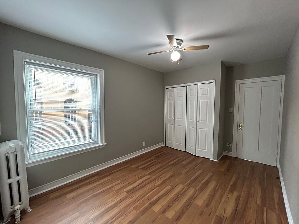 bed room