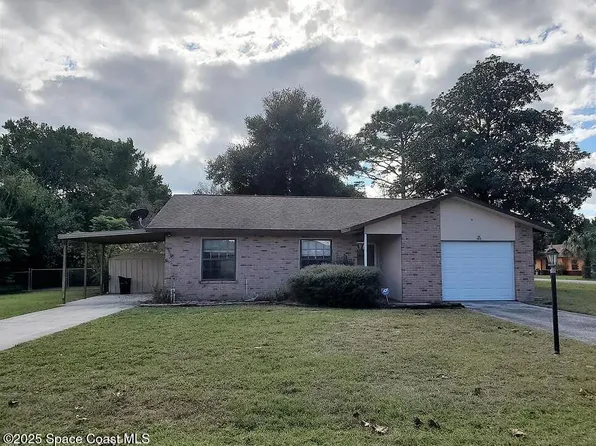 463 Spring Ln, Ocala, FL 34472